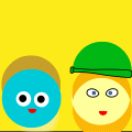 Me and...