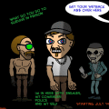 Life In Prison