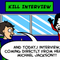 Kill Interview