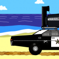 VShow-Da Bluesmobile