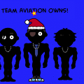 Team Aviation!