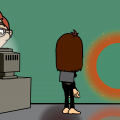 'The Portal'