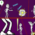 Planko's Magic Wand