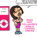 iPod remix
