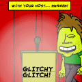 Glitchy Glitch
