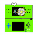 MY Nintendo DS