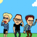 BoingBoing Story Hunt