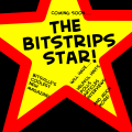 The Bitstrips Star