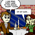 'Dining Out'