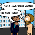 THE HOBO