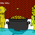 The Gold Man Gang