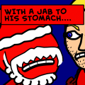 The Night Before Bitmas pt 10