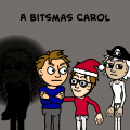 A Bitsmas Carol