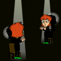 Doppleganger
