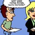 'Voting Booth'
