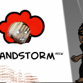 Sandstorm