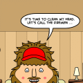 Head Shower...