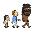Evolution