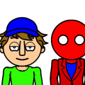Spider-boy Bios