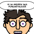 About me