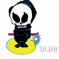 Blind
