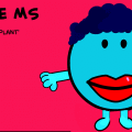 'LITTLE MS 4'