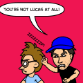 To the Death - Part 6