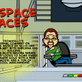 'Volume One: Page 3'