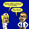 TOTD: INSANITY