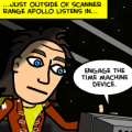 Cylon Discovery