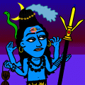 Ohm Namah Shivaya