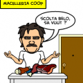 In macelleria
