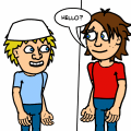 Stupidity-Weirdo