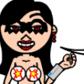 Bionic Boob - Wardrobe Remix