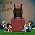'COFFEE! 4'