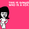 'Who Is A Fox?'