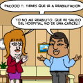 'Isa & Paco'