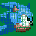 Pixel Art