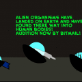 organism