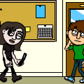 TotD: Dating