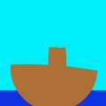 Theme of the Day: DA ARK