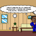 'Decencia'