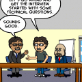Job Interview