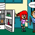 TotD: Leftovers