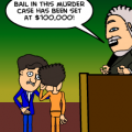 Raising Bail