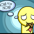 Nom nom nom
