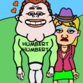 The Return of Humbert Humbert