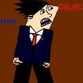 TotD: Lawyer