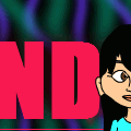 The random quiz.