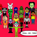 Themes